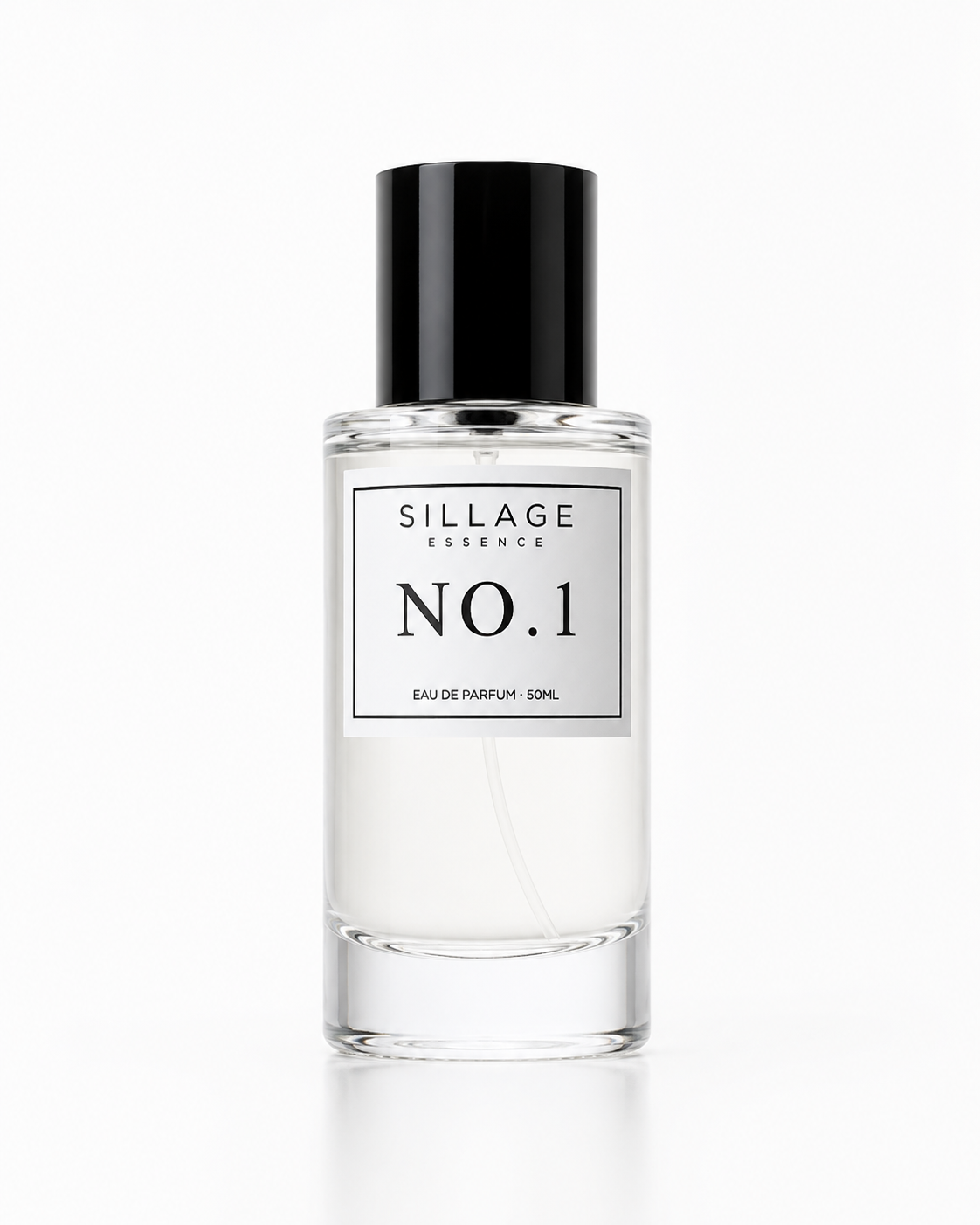 Sillage No.1