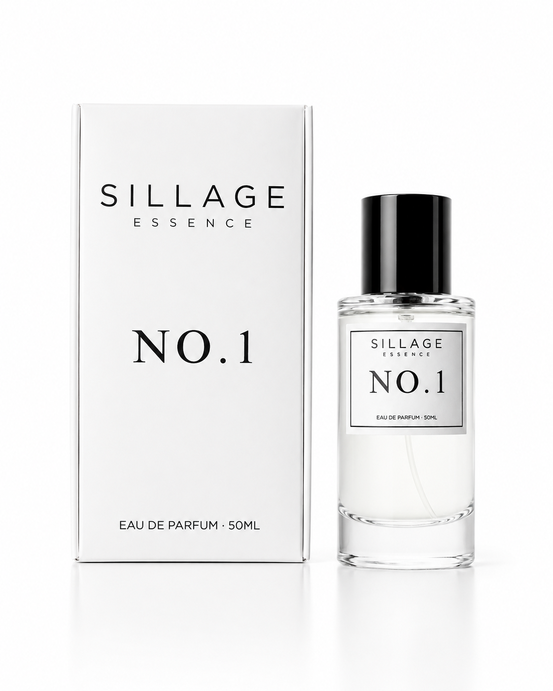 Sillage No.1
