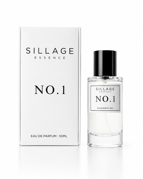 Sillage No.1